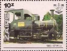 Stamp 924