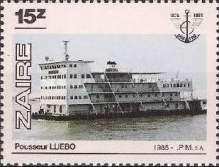 Stamp 925