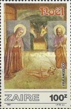 Stamp 945
