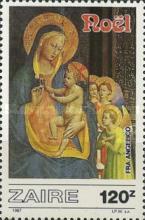 Stamp 946