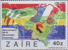 Stamp 952