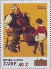 Stamp 963