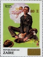 Stamp 982