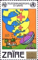 Stamp 983