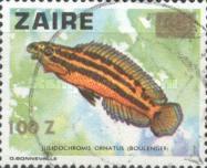 Stamp 1011