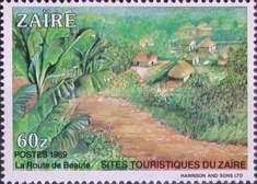 Stamp 1038