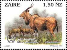 Stamp 1079