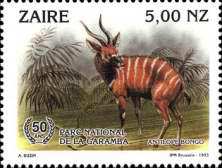Stamp 1081