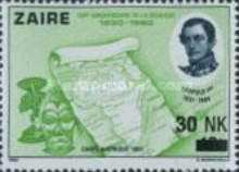 Stamp 1082