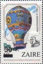 Stamp 1087