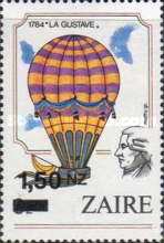 Stamp 1089