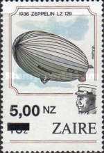 Stamp 1092