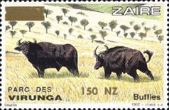 Stamp 1104