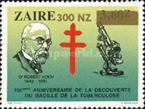 Stamp 1107