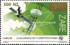 Stamp 1108