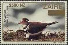 Stamp 1112