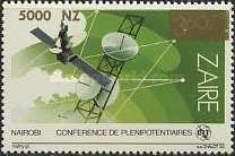Stamp 1113
