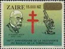 Stamp 1115