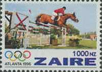 Stamp 1118