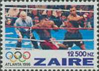 Stamp 1119