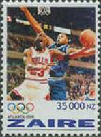 Stamp 1121