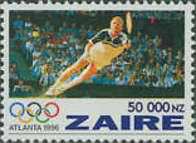 Stamp 1122