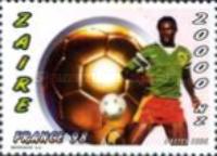 Stamp 1190