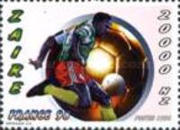Stamp 1191