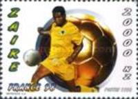 Stamp 1193