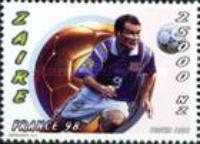 Stamp 1198