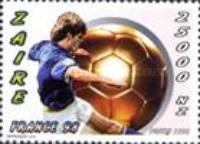 Stamp 1199
