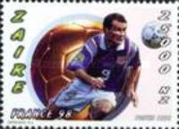 Stamp 1200