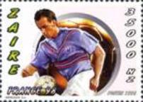 Stamp 1207