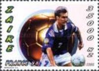 Stamp 1208