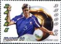 Stamp 1209