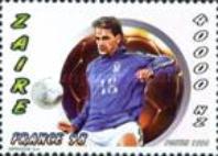 Stamp 1215