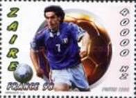 Stamp 1217