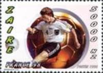 Stamp 1223