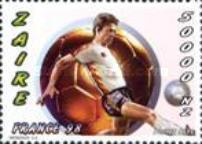Stamp 1224