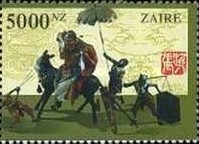 Stamp 1129