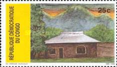 Stamp 1353