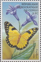 Stamp 1398