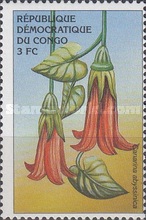 Stamp 1400