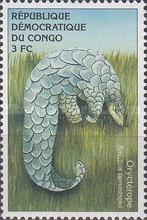 Stamp 1401