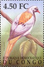 Stamp 1461