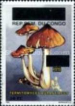 Stamp 1521