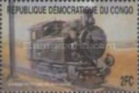 Stamp 1526