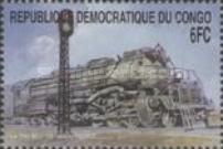Stamp 1530