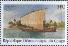 Stamp 1578