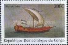 Stamp 1579